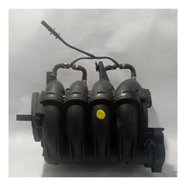 Coletor Admissão Citroen C3 Peugeot 206 207 1.6 16v P11