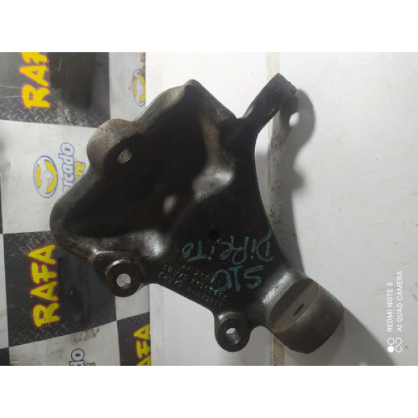 Montante Roda Dianteira Direita S10 95/11