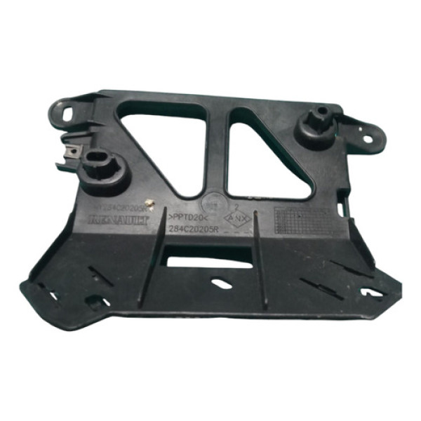 Suporte Módulo Conforto Renaut Duster 2013 Cx467