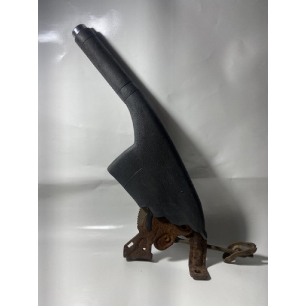 Alavanca Freio De Mão Volkswagen Fox 2011/2019 Cx375