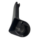 Acabamento Alavanca Banco Esquerdo Honda Fit 2004/2008 Cx150 Preto