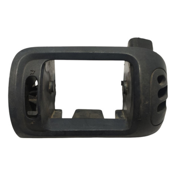 Moldura Difusor De Ar Painel Ld Renault Clio 01/08 Cx239