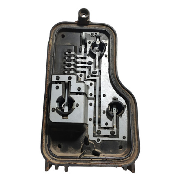 Circuito Lanterna Traseira Direita Vw Saveiro 17/20 Cx109 Direito/passageiro