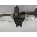 Máquina Vidro Traseira Direita Gm Vectra 1994/1996 P3