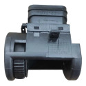 Moldura Difusor Ar Chevrolet Corsa 2002 2011