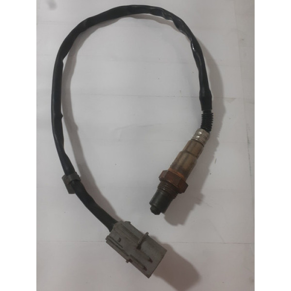 Sonda Lambda Hyundai Hb20 Cx91