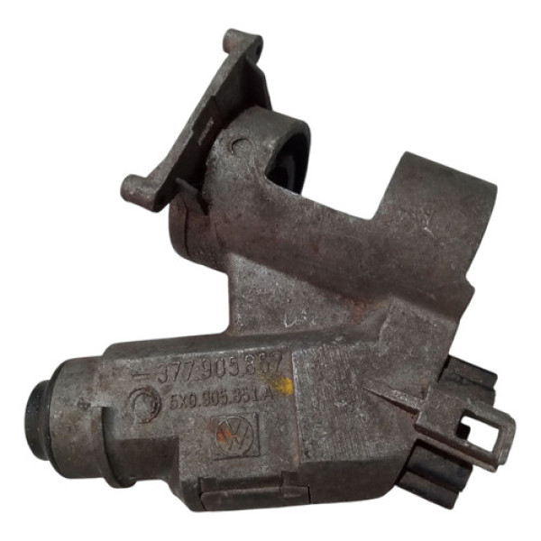 Trava De Direção Gol Parati Saveiro Cx113