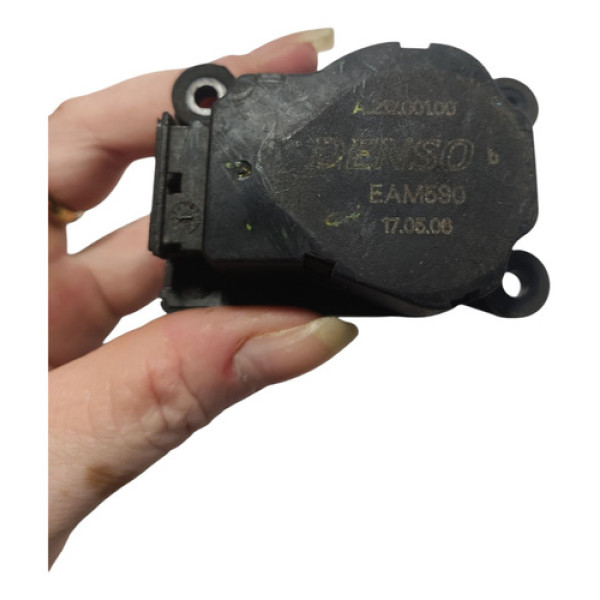 Motor Atuador Caixa De Ar Citroen Xsara Picasso 02/12 Cx89