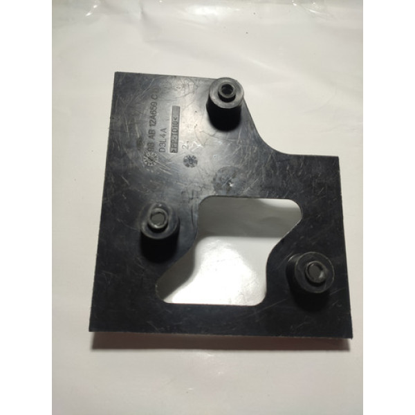 Suporte Módulo Injeção Ford Focus 00/06 Cx455