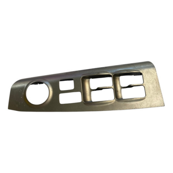 Moldura Botão Vidro D.e Sportage 2005/2010 Cx241