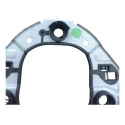 Suporte Buzina Volante Chevrolet Zafira Astra 2005 2011