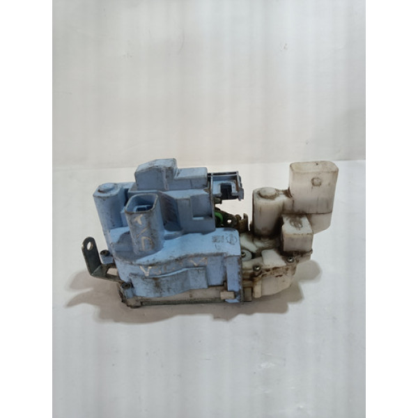 Fechadura T.d. Gm Vectra 2006/2010 Cx105