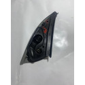 Acabamento Interno Retrovisor Esq. Renault Clio 99/12 Cx450