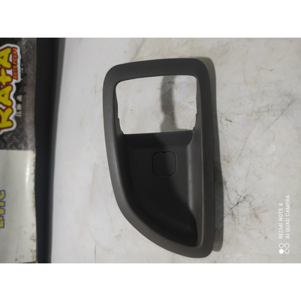 Moldura Maçaneta Tucson 08/16 Cx127 