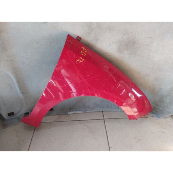 Paralama Lado Direito Carona Hyundai Hb20 2012 A 16!várias!