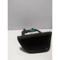 Porta Treco Painel Esq Chevrolet Onix Joy 2021 Cx158 Preto