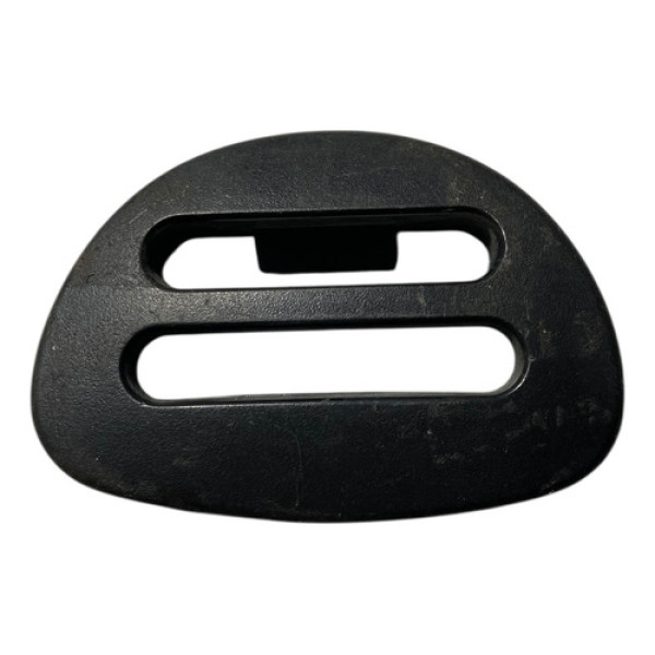 Difusor Grade Ar Painel Fiat Palio Siena 00/07 Cx116