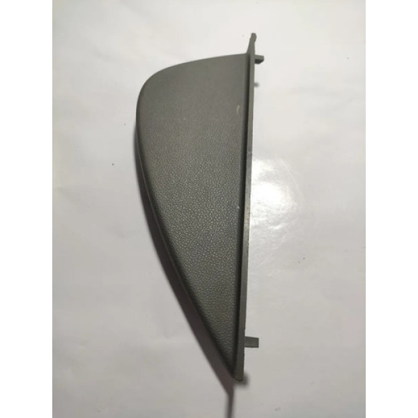 Moldura Tampa Painel Lateral Ld Ford Fiesta 03/12 Cx148