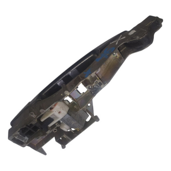 Maçaneta Externa Dianteira Direita Peugeot 01/21 Cx46 Dianteira
