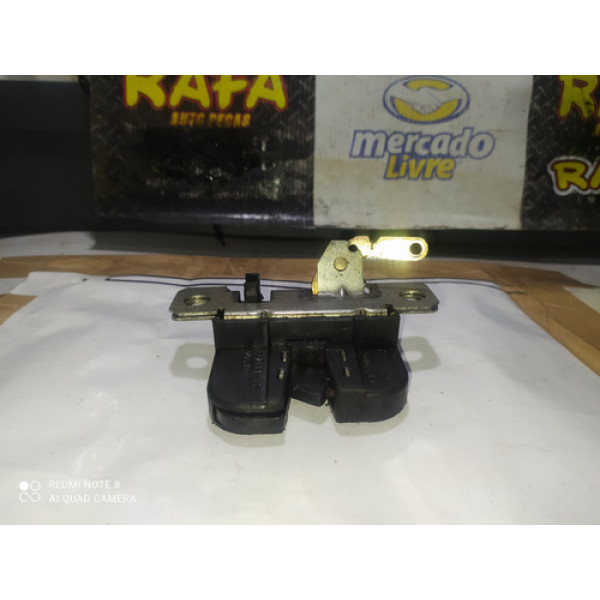 Fechadura Traseira Polo 1.6 Mi Cx248a