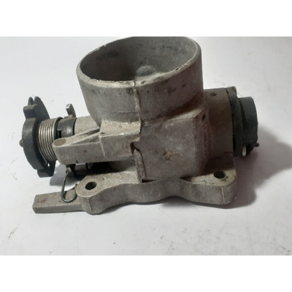 Tbi Corpo De Borboleta Ford Fiesta Ecosport 2003 A 2010 