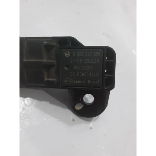 Sensor Map Celta Blazer Palio Siena Punto Uno Fiorino Cx307