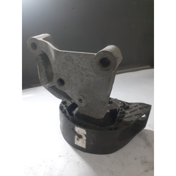 Coxim Motor Lado Direito Renault Logan 1.6 8v Cx81