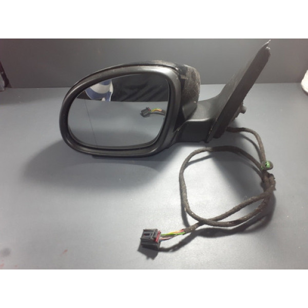 Retrovisor Elétrico Esquerdo Tiguan 