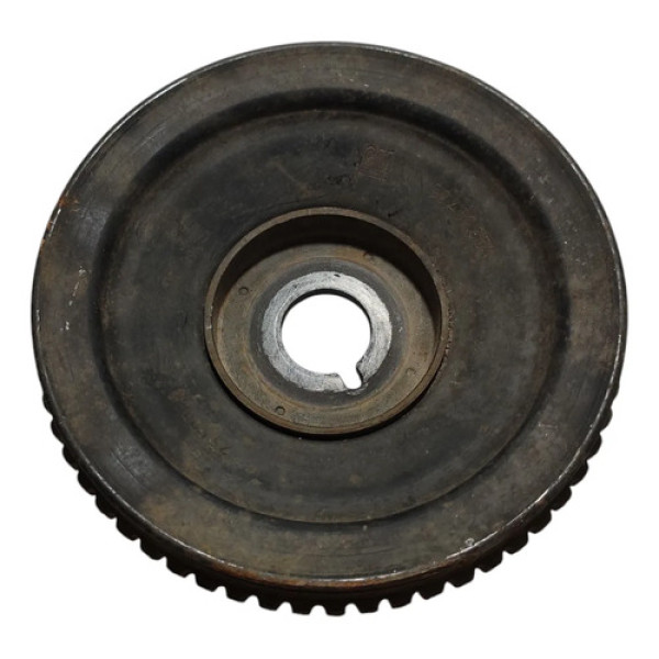 Polia Virabrequim Gm Corsa,98/01 Cx84
