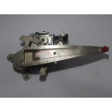 Máquina Vidro Traseira Direita L200 Triton 2008 2009 A 2013