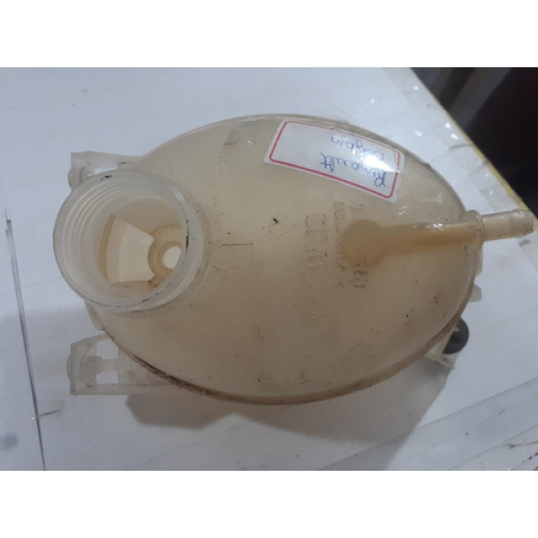 Reservatório Radiador Renault Logan 2016 2017 2018  P1 3-and