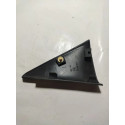Moldura Interna Traseira Le Astra 94/97 Cx160