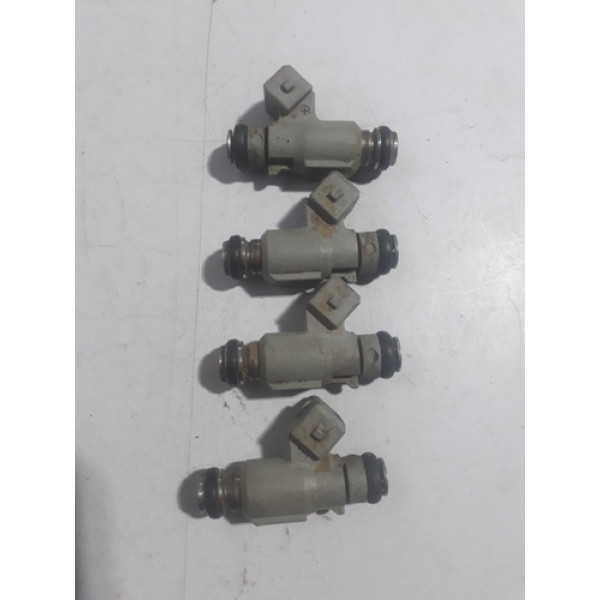 Bico Injetor   Corsa Celta Prisma 1.0 8v 6p 94705391 Cx180