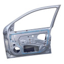 Porta Dianteira Chevrolet Vectra Elegance 2.0 2007-2012 Dianteira Direito Prata