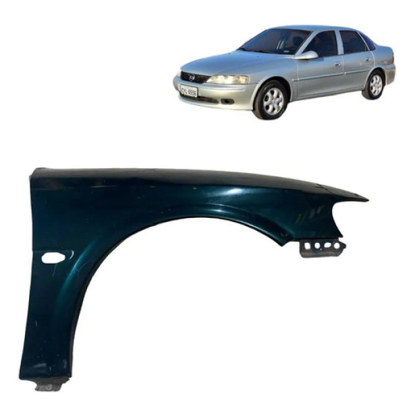 Paralama Direito Chevrolet Vectra 1996 1997 1998 1999