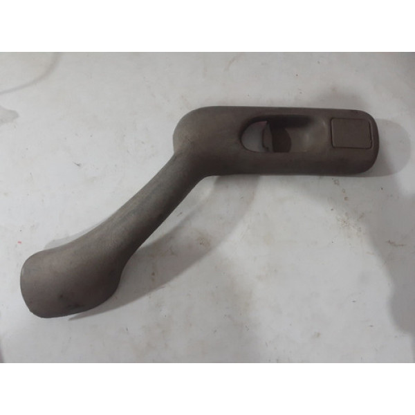 Acabamento Puxador Porta Gol 2 Portas Lado Esquerdo