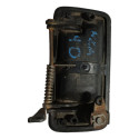 Maçaneta Externa Dianteira Esquerda Chevrolet S10 1996 Cx40 Dianteira