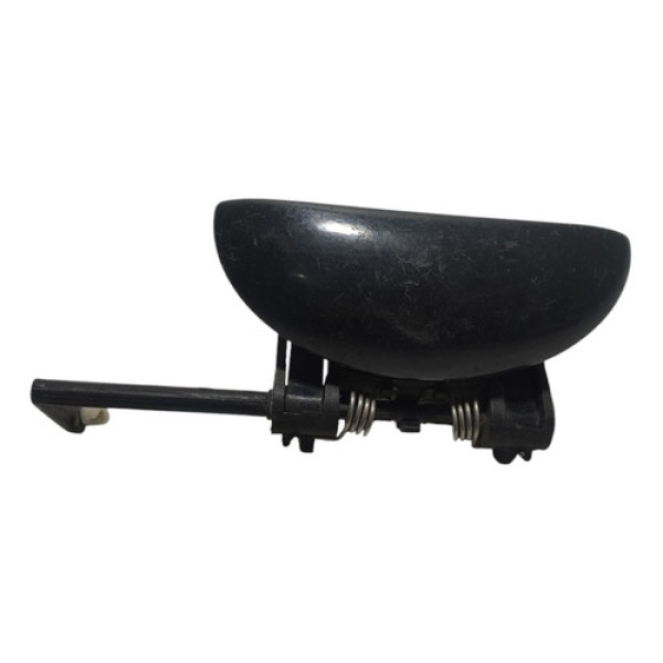 Maçaneta Externa Dianteira Esquerda  206 207 03/11 Cx26