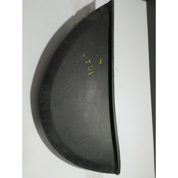 Acabamento Tampa Esquerda Painel Hb20 1.6 2015 Cx115