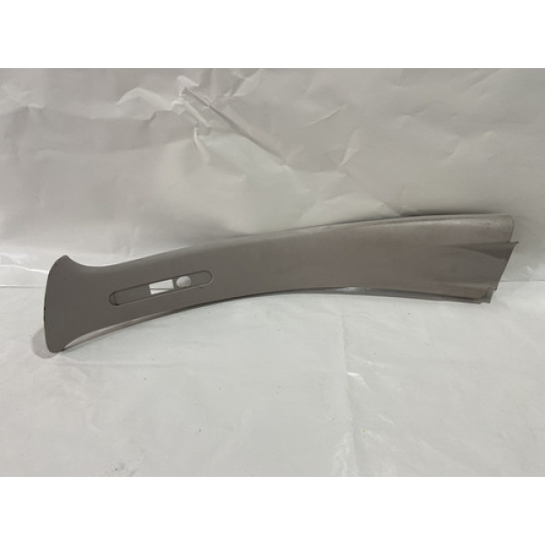 Acabamento Da Coluna Cinto Esq. Peugeot 206 207 06/14 Cx420