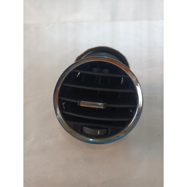 Difusor Painel Lateral Direito Chevrolet Captiva 08/17 Cx461