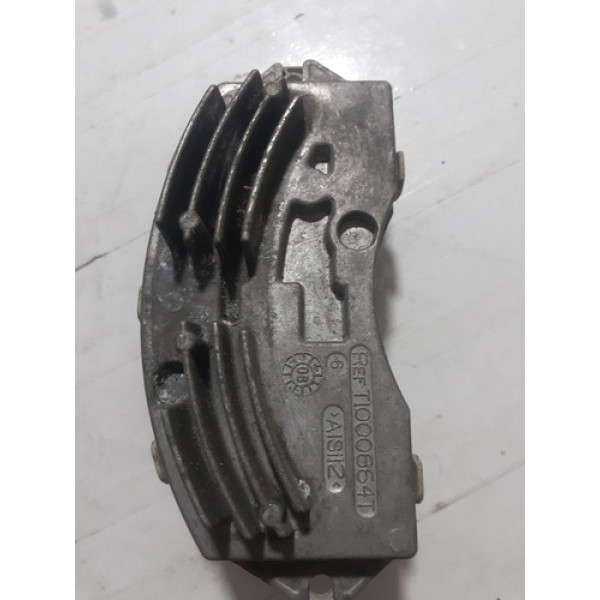 Resistência Ar Condicionado Bmw Z4  - 3505 C Cx90