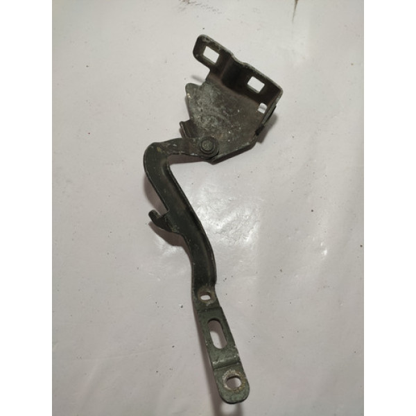 Dobradiça Capô Direito Fiat Idea 2007 Cx120c