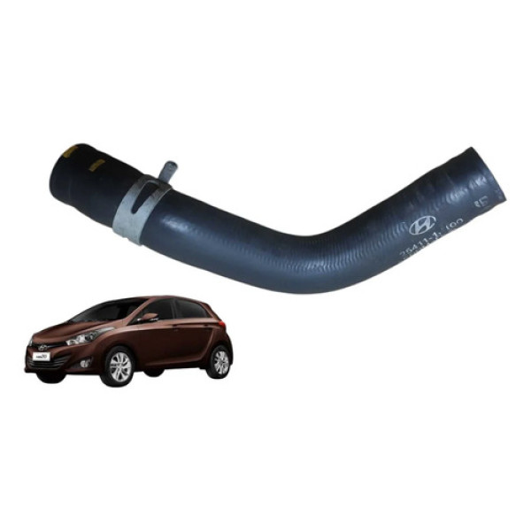 Mangueira Superior Radiador Hyundai Hb20 1.6 2012 2019