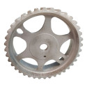 Polia Comando Admissão C3 1.6 16v 206 1.6 16v 10/18 Cx233
