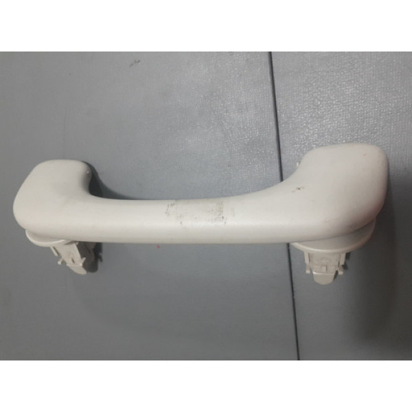 Alça De Teto Dianteiro Direito Renault Megane 2007 Cx106 3°a