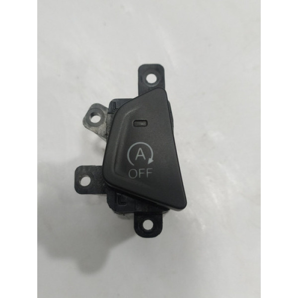 Botão Tração Off Jeep Renegade 2019/2020 Cx283b