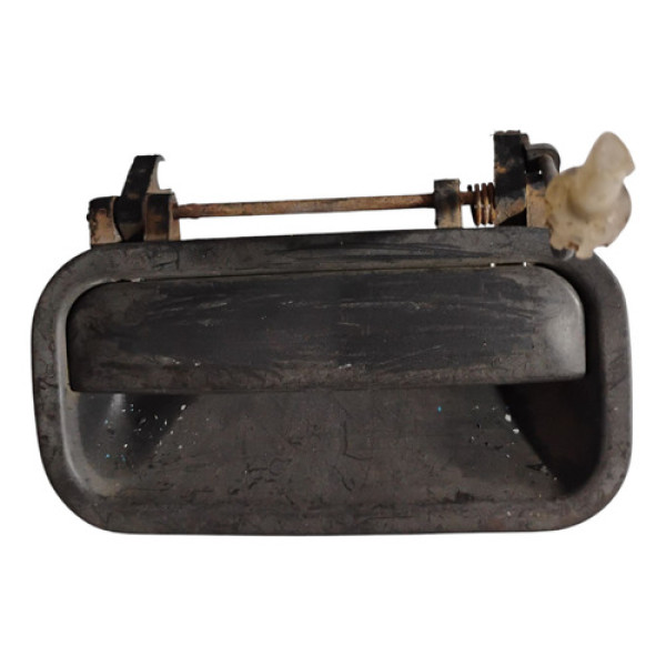 Maçaneta Externa Traseira Corsa 99/03 Cx43 Traseira