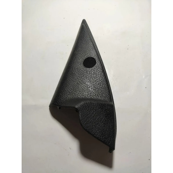 Moldura Acabamento Retrovisor Ld Peugeot 206 05/06 Cx132