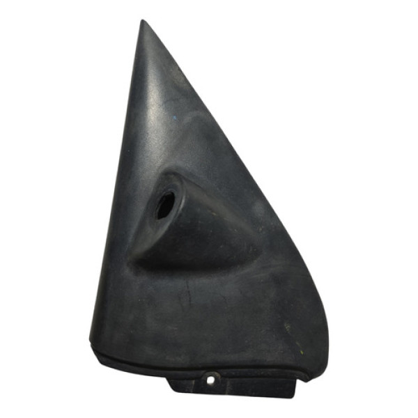 Moldura Interna Retrovisor Vw Gol Bola G2 G3 G4 Cx229